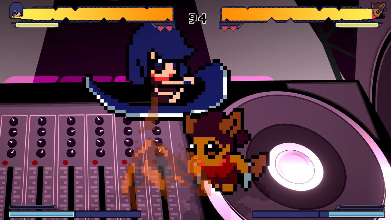 Combo Babies — Screenshot 2