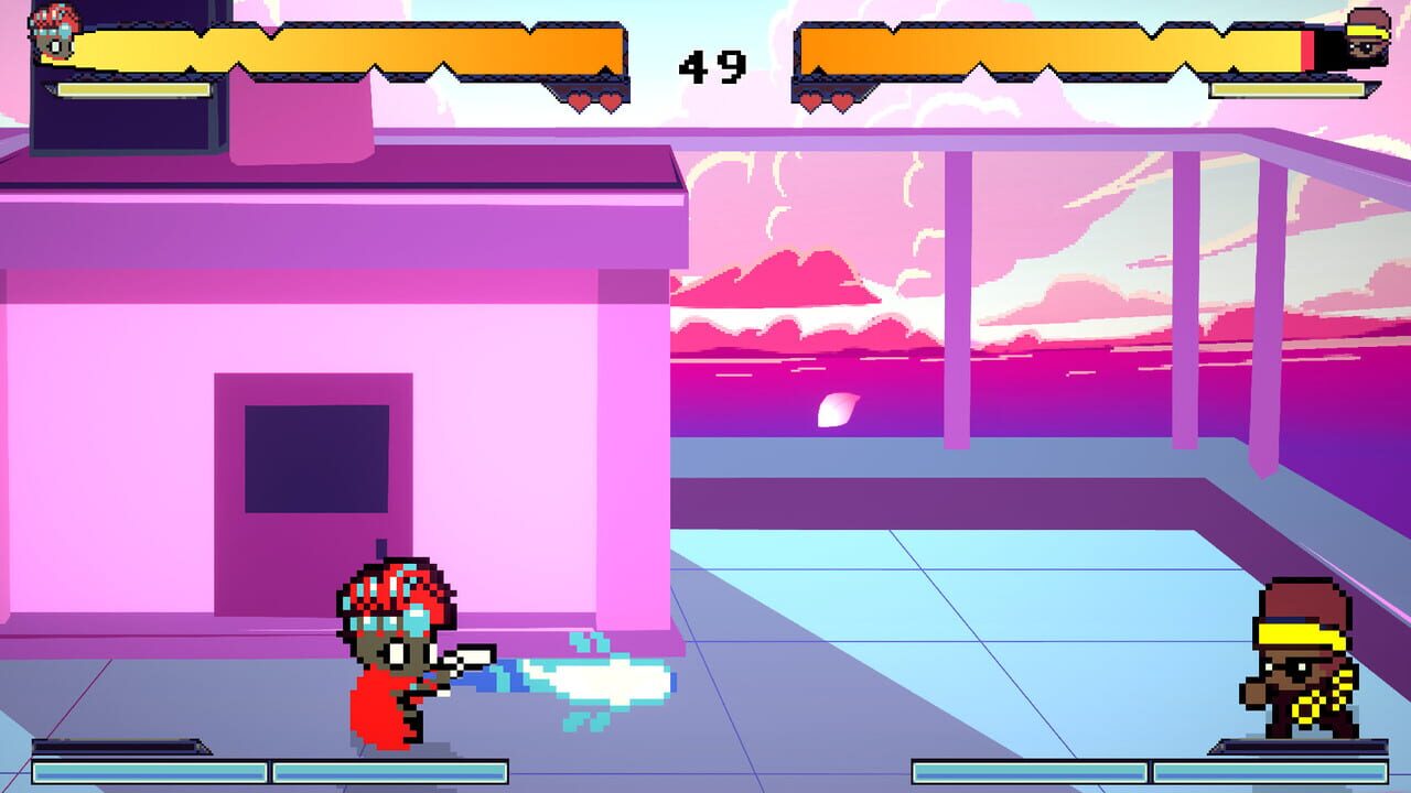 Combo Babies — Screenshot 4