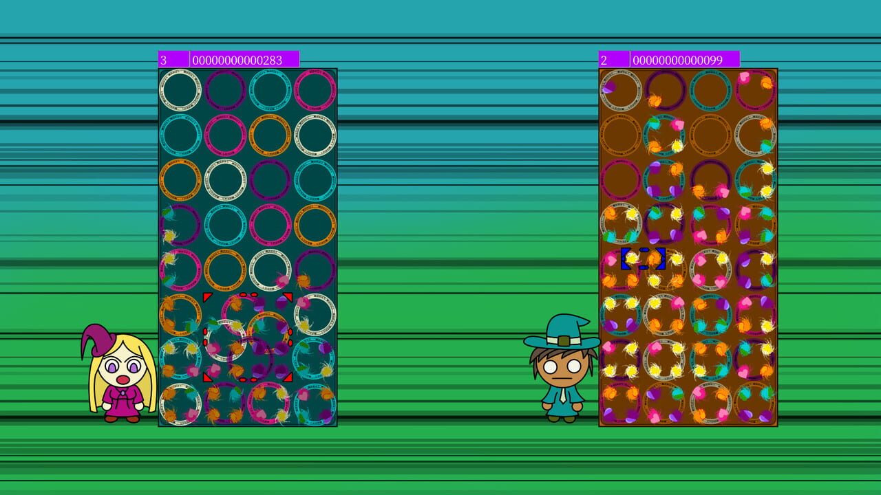 Mana Go Round — Screenshot 4
