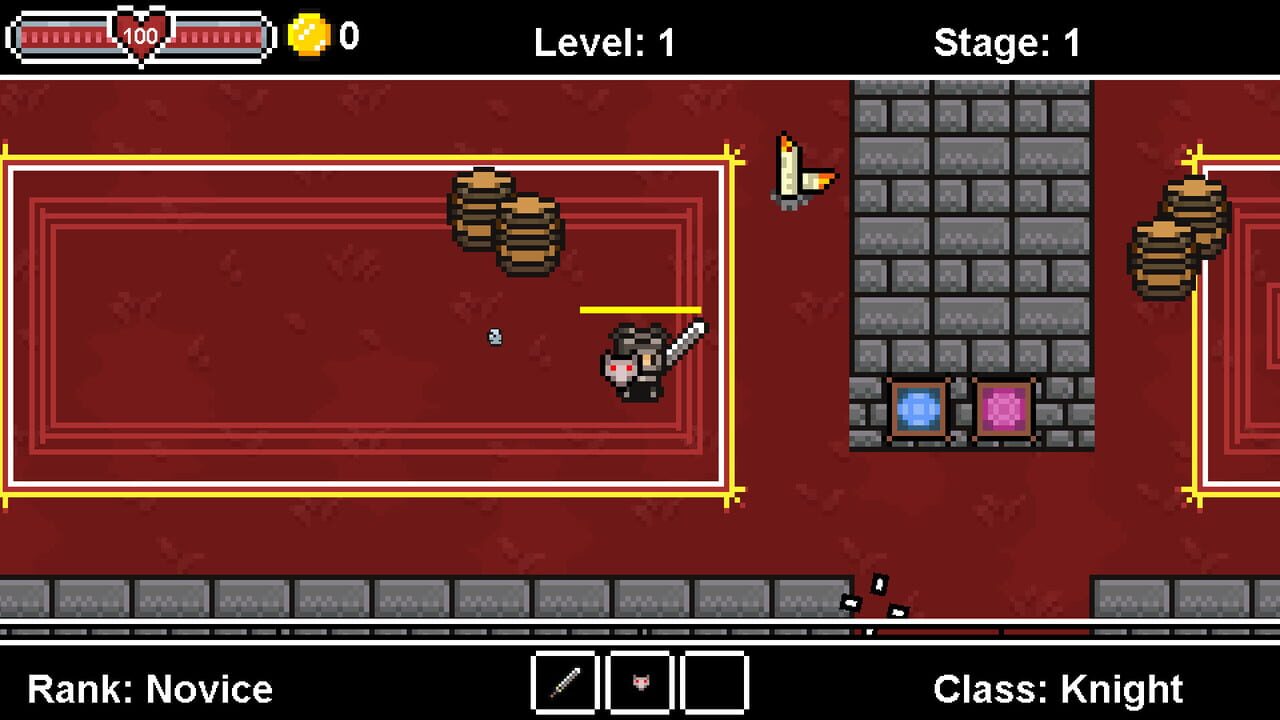 Dungeon Arena: Arena King's palace — Screenshot 2