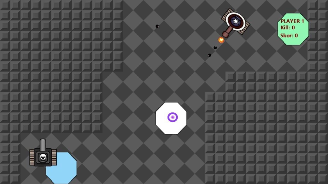 FireTry: Capture the Flag Image
