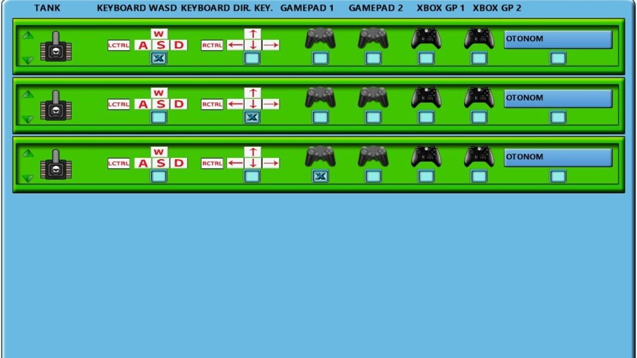 FireTry: Capture the Flag Image