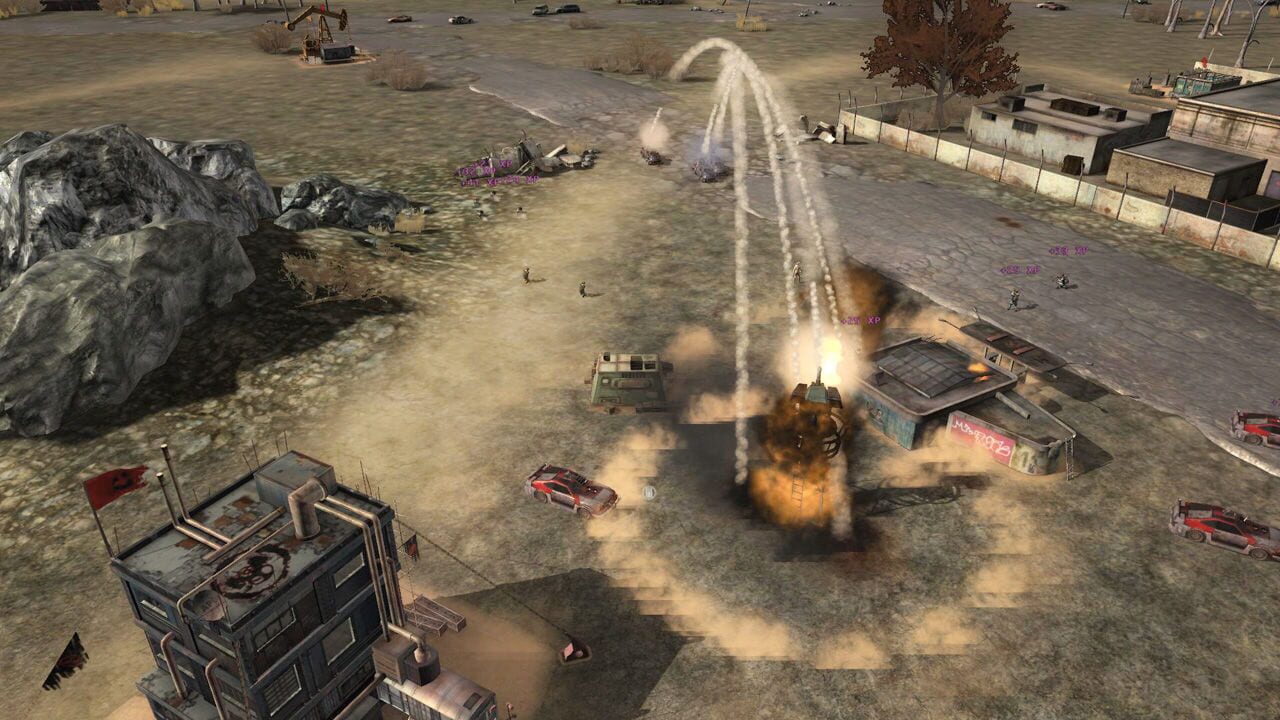 Apox: Legend — Screenshot 3