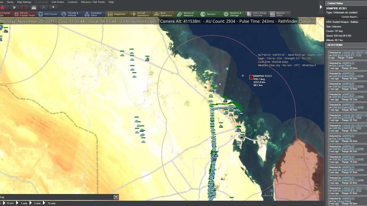 Command: Modern Operations Live - Black Gold Blitz — Screenshot 4