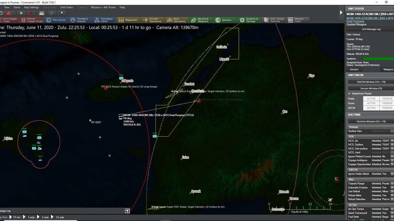 Command: Modern Operations Live - Aegean in Flames — Screenshot 5