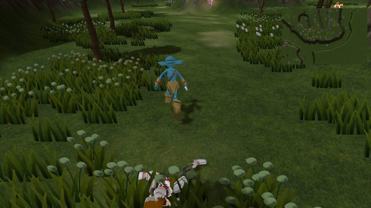 Anime World Screenshot 1
