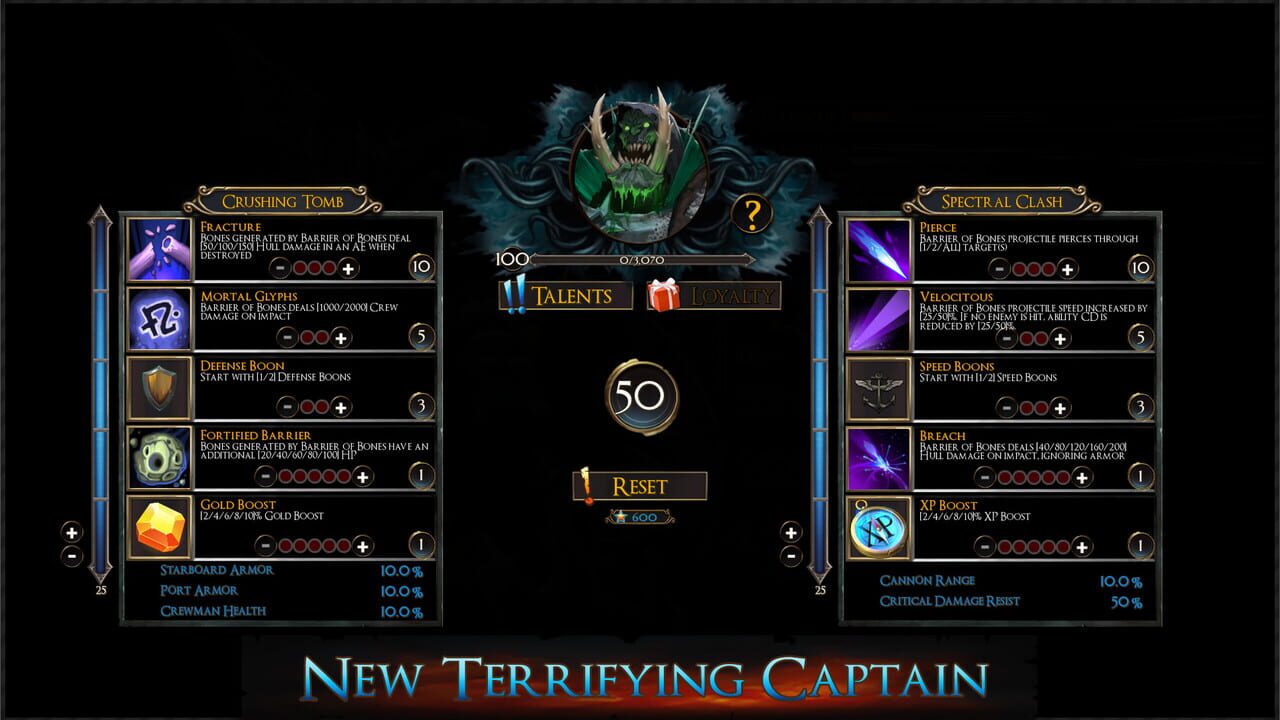 Maelstrom: Undertow Bundle — Screenshot 2