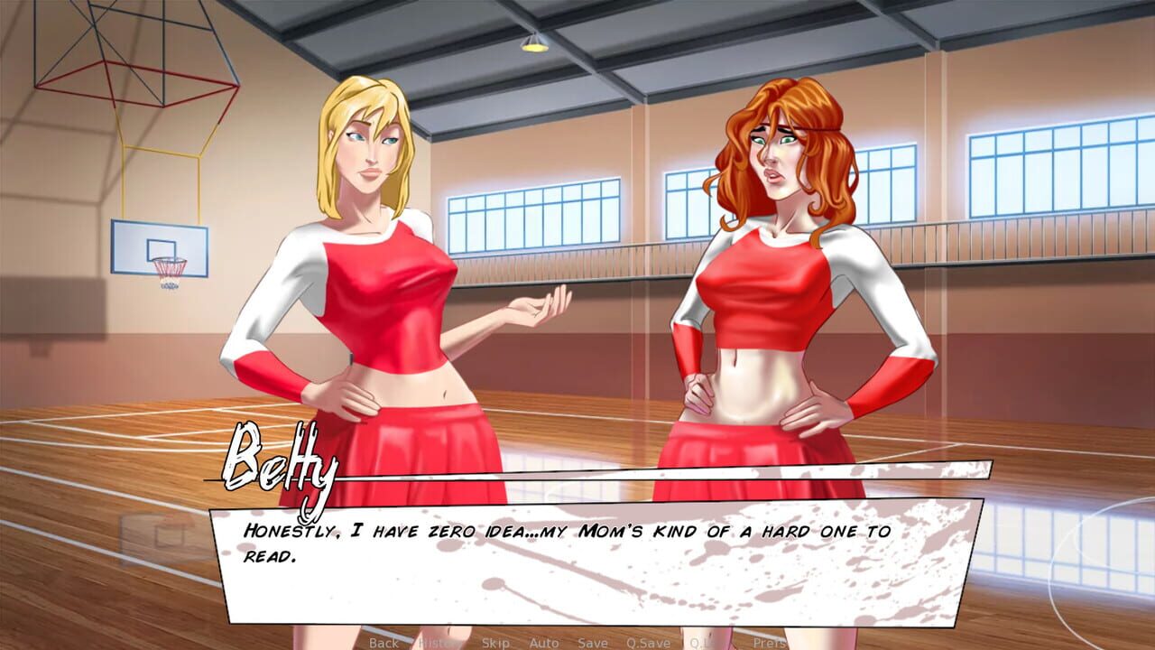 Freakshow: Episode 2 — Screenshot 2