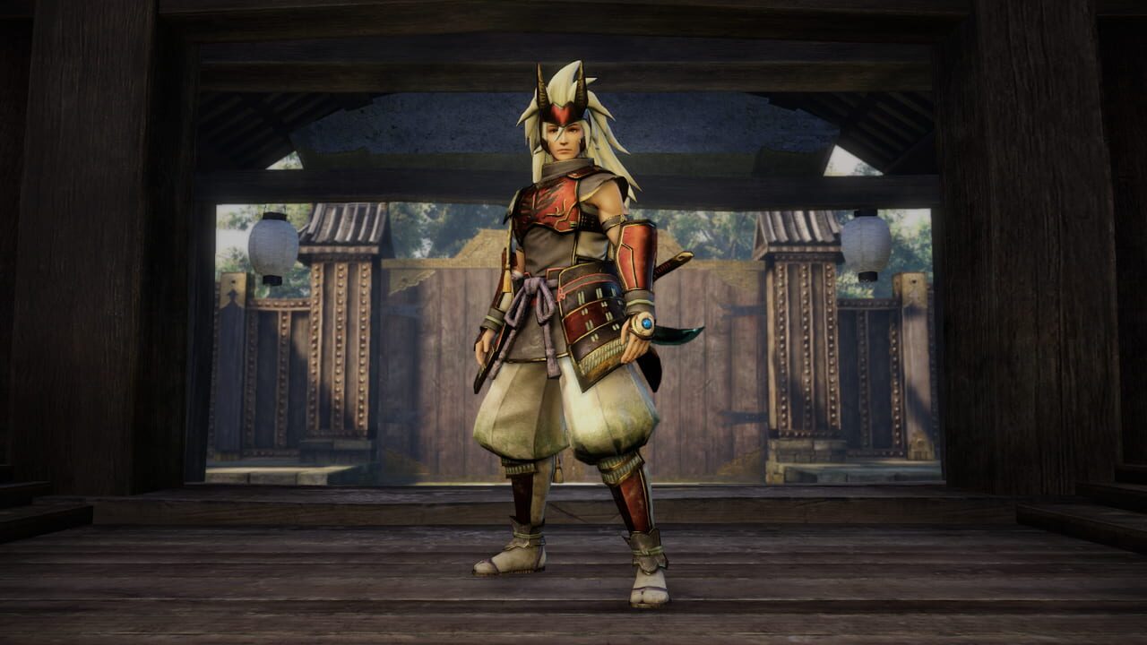 Toukiden 2: Mission Collection Set 4 — Screenshot 3