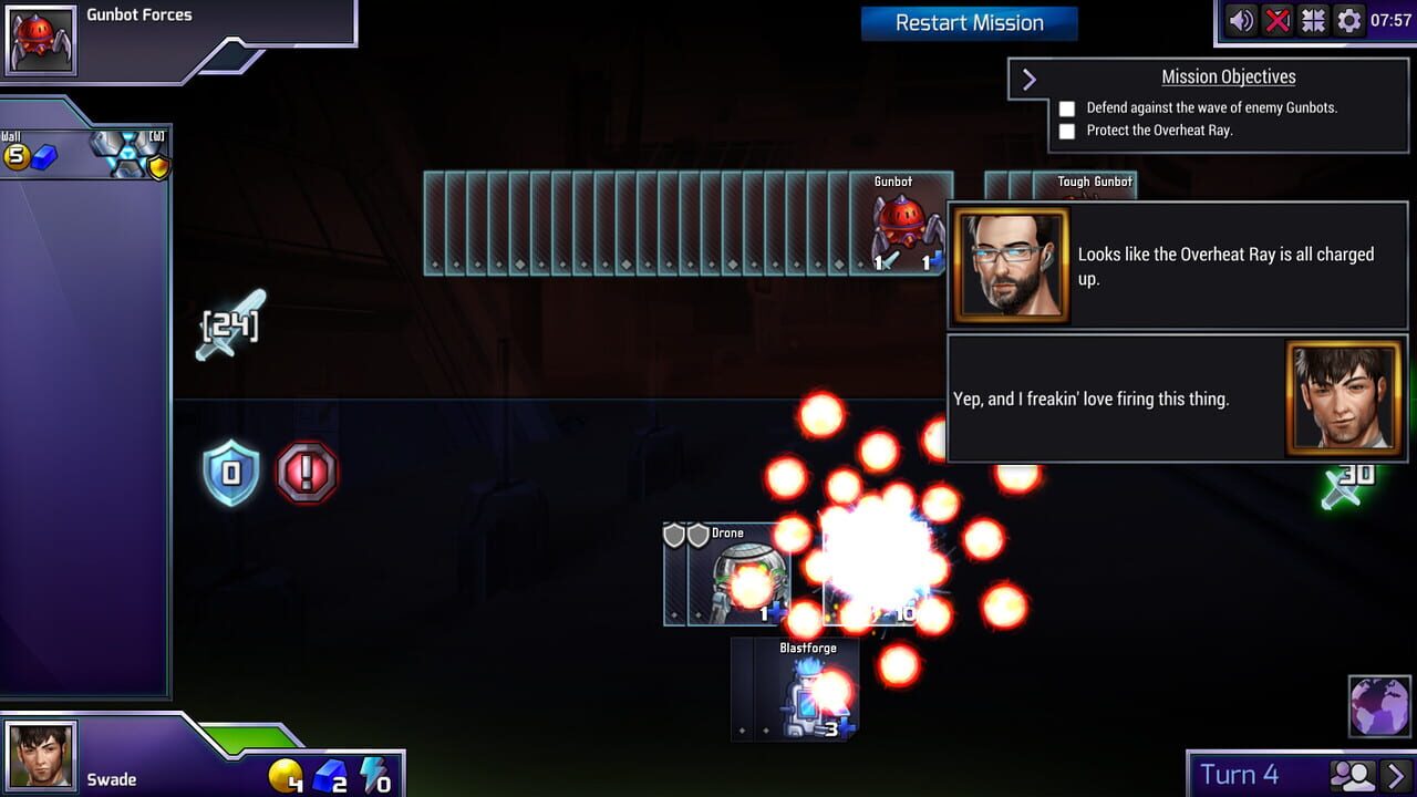 Prismata: Founder's Edition DLC — Screenshot 3