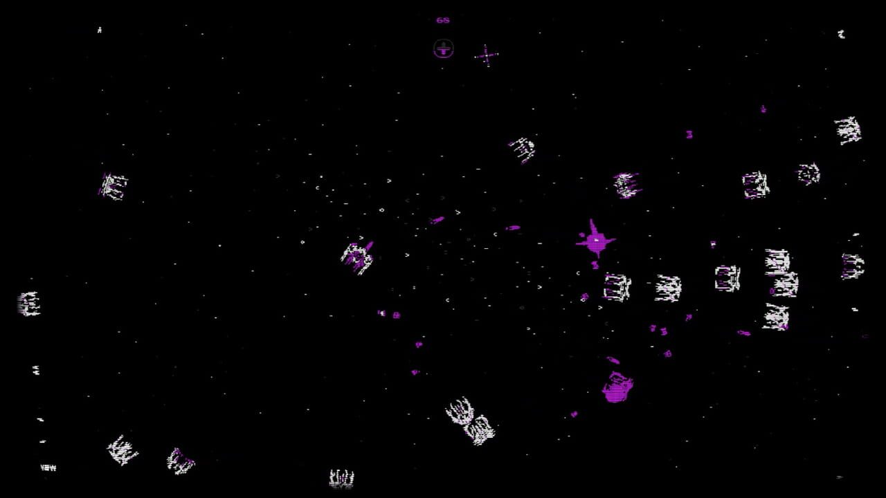 Alien Attack: Zero — Screenshot 2