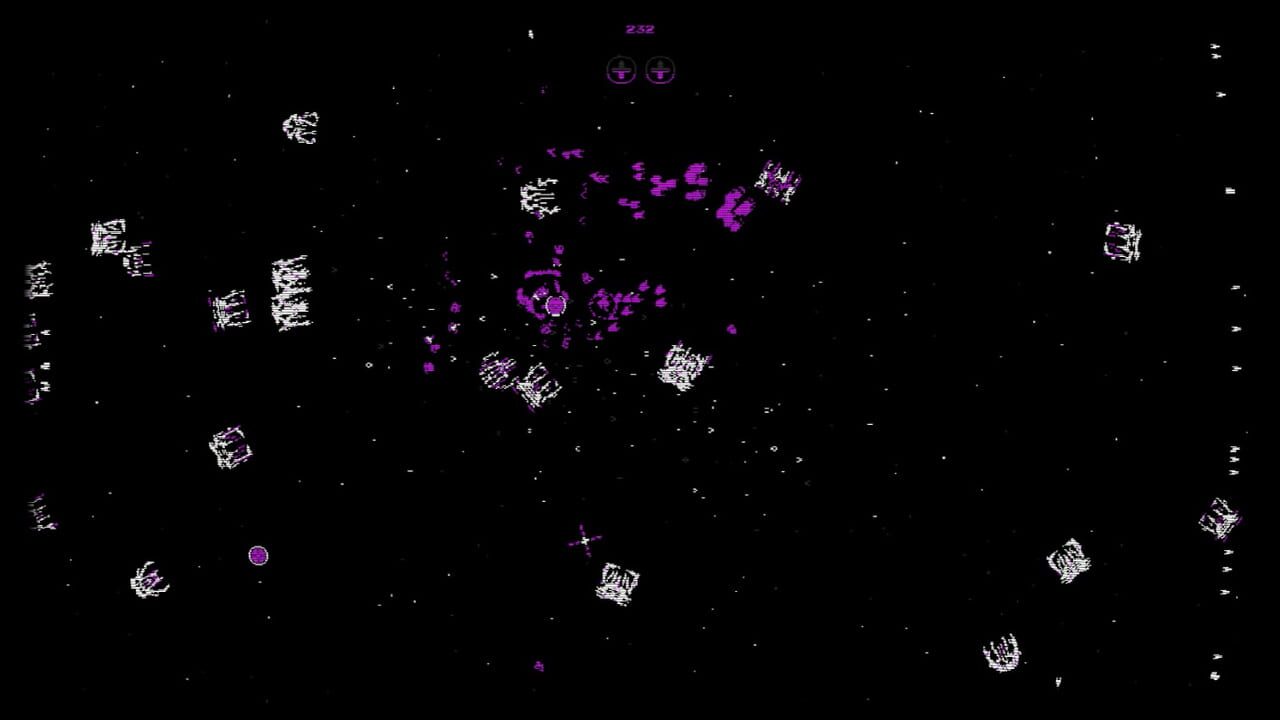 Alien Attack: Zero — Screenshot 3