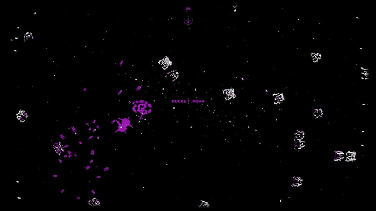 Alien Attack: Zero — Screenshot 4