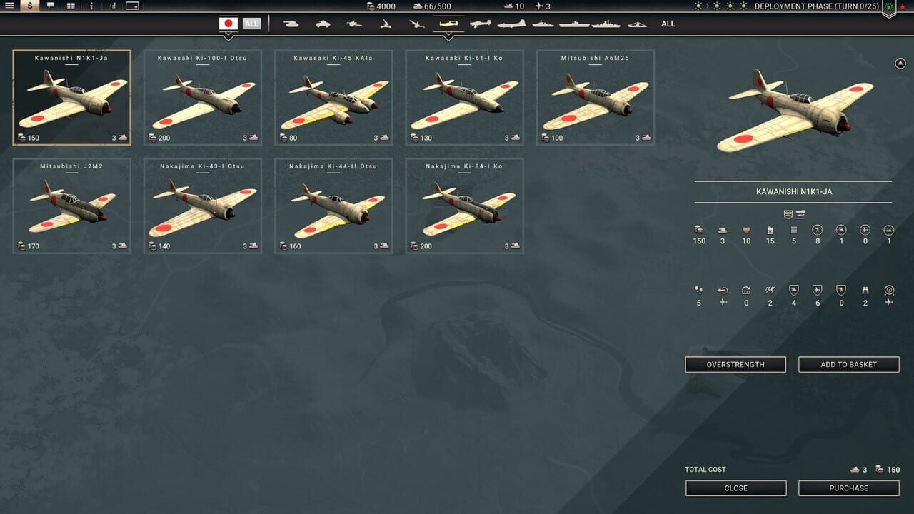 Panzer Corps 2: Pacific Image
