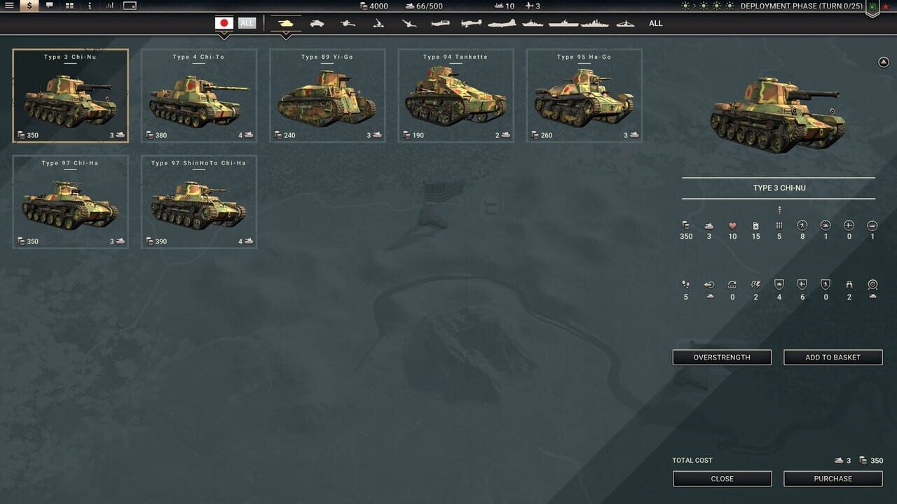 Panzer Corps 2: Pacific Image