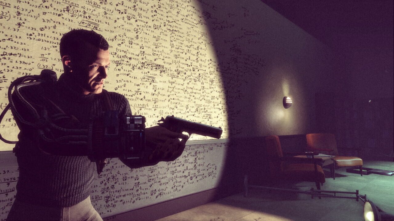 The Bureau: XCOM Declassified - Codebreakers Image