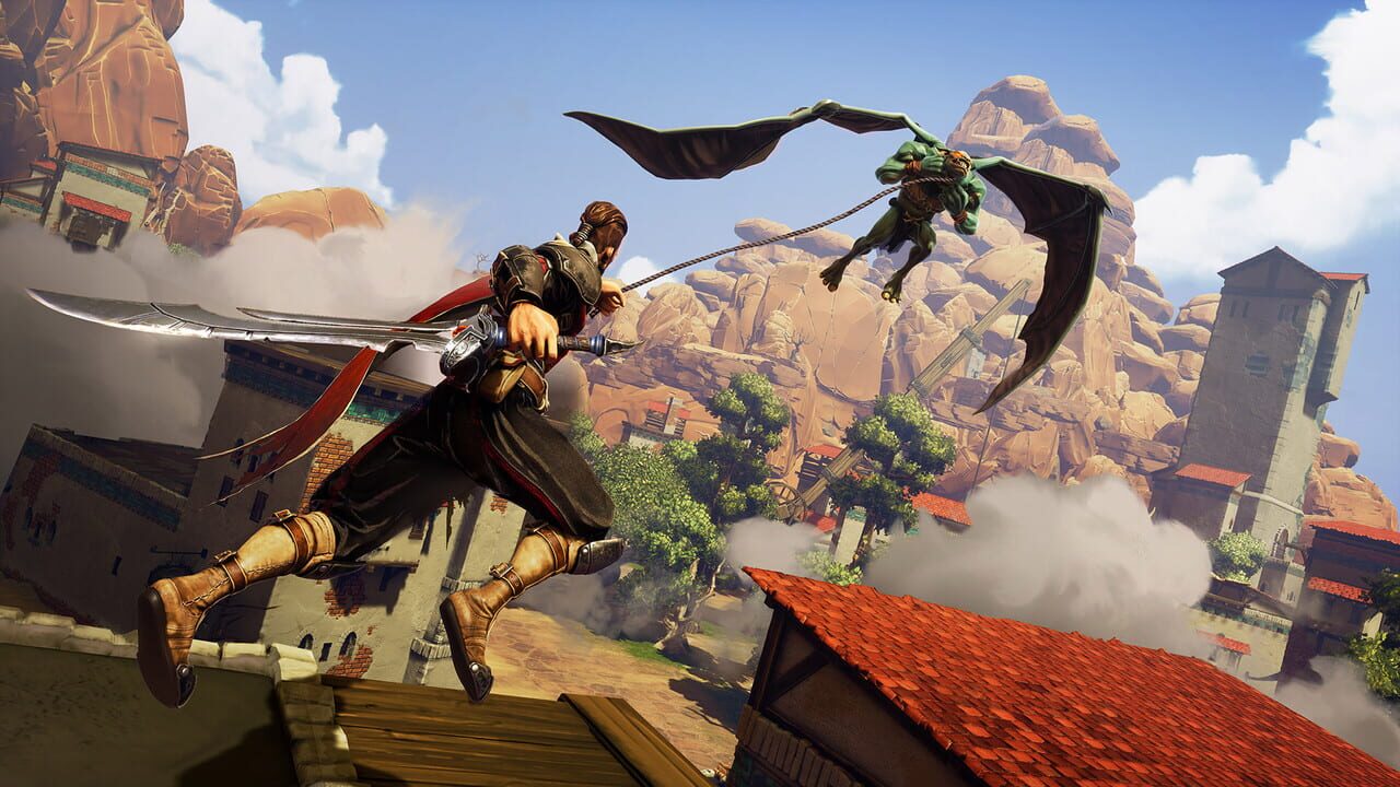 Extinction: Ravenii Rampage — Screenshot 4