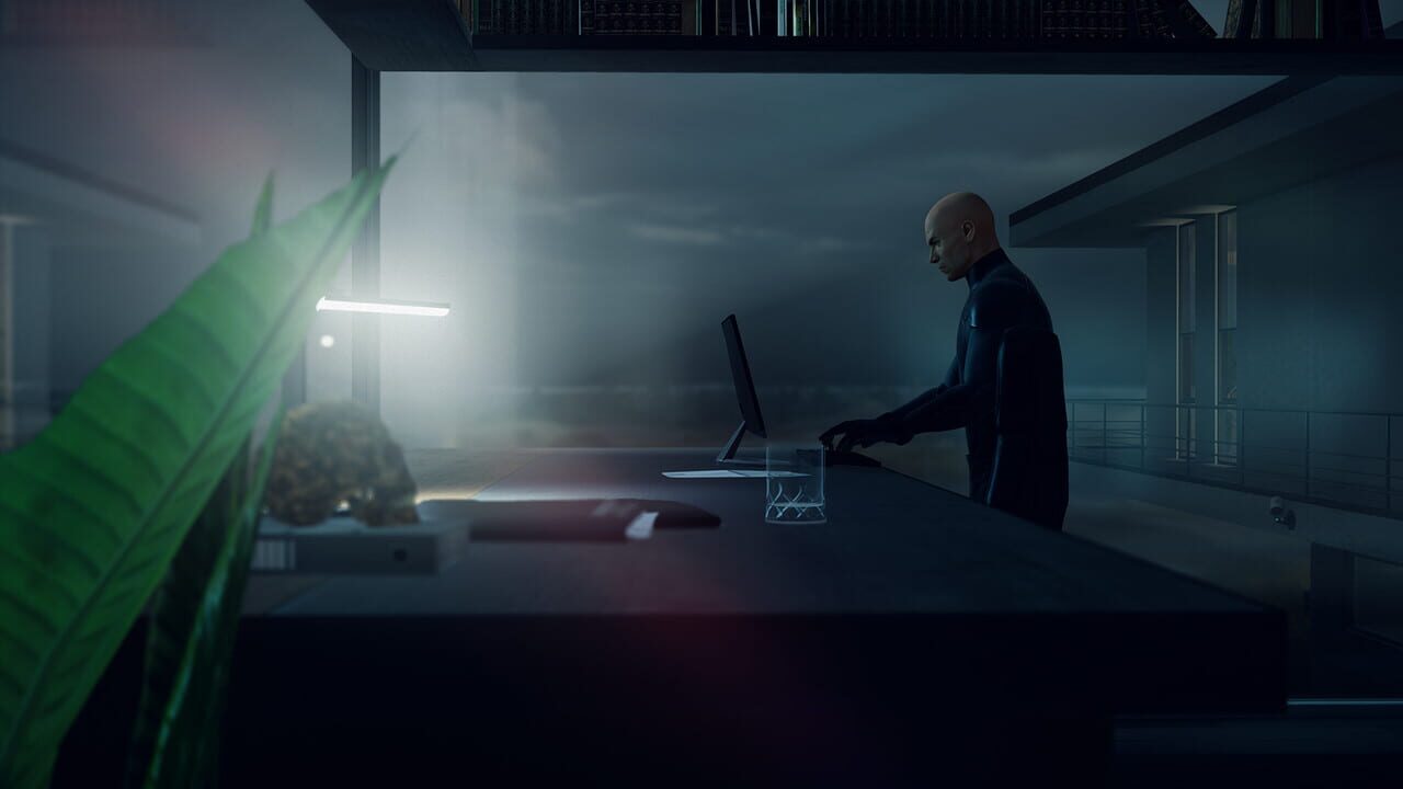 Hitman 2: Hawke's Bay Image