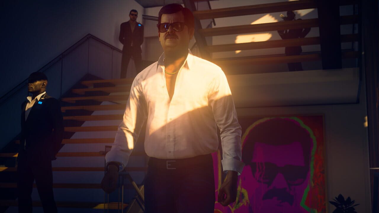 Hitman 2: Mumbai Image