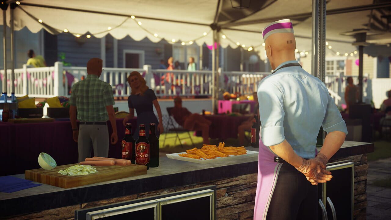 Hitman 2: Whittleton Creek Image