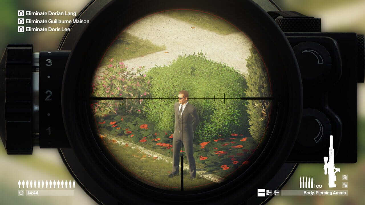 Hitman 2: Himmelstein Image