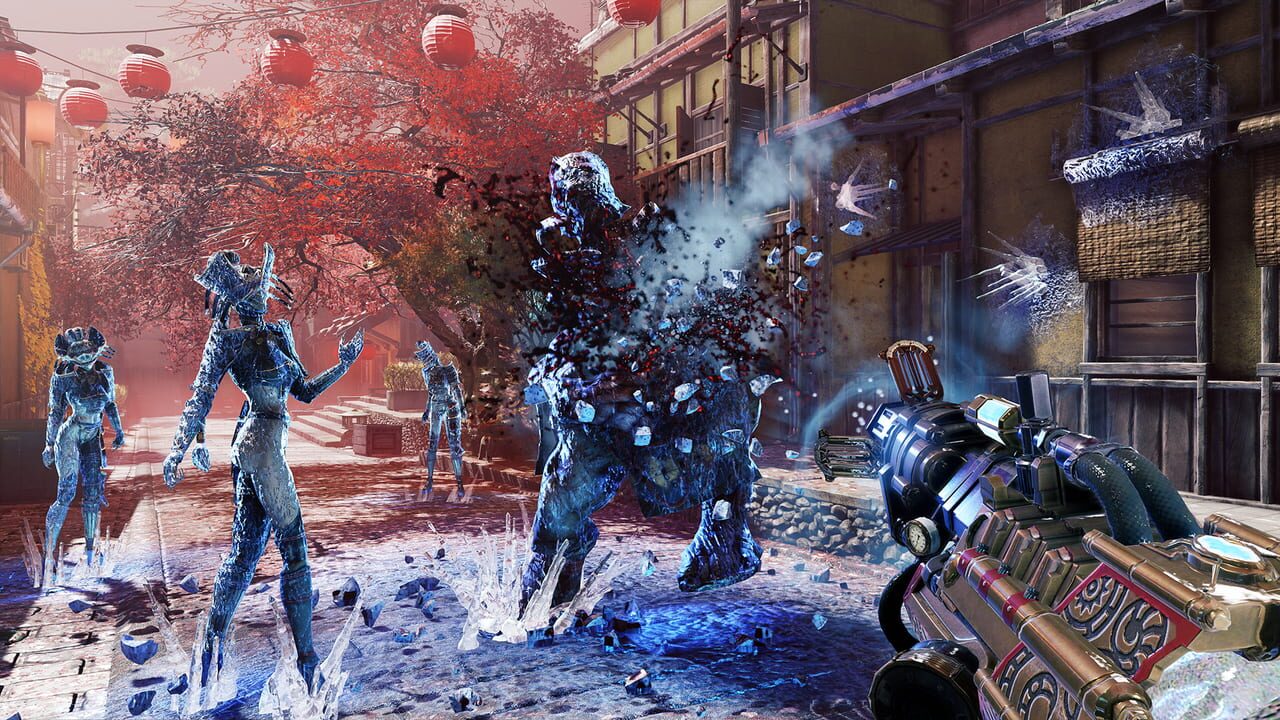 Shadow Warrior 2: Bounty Hunt Part 2 Image
