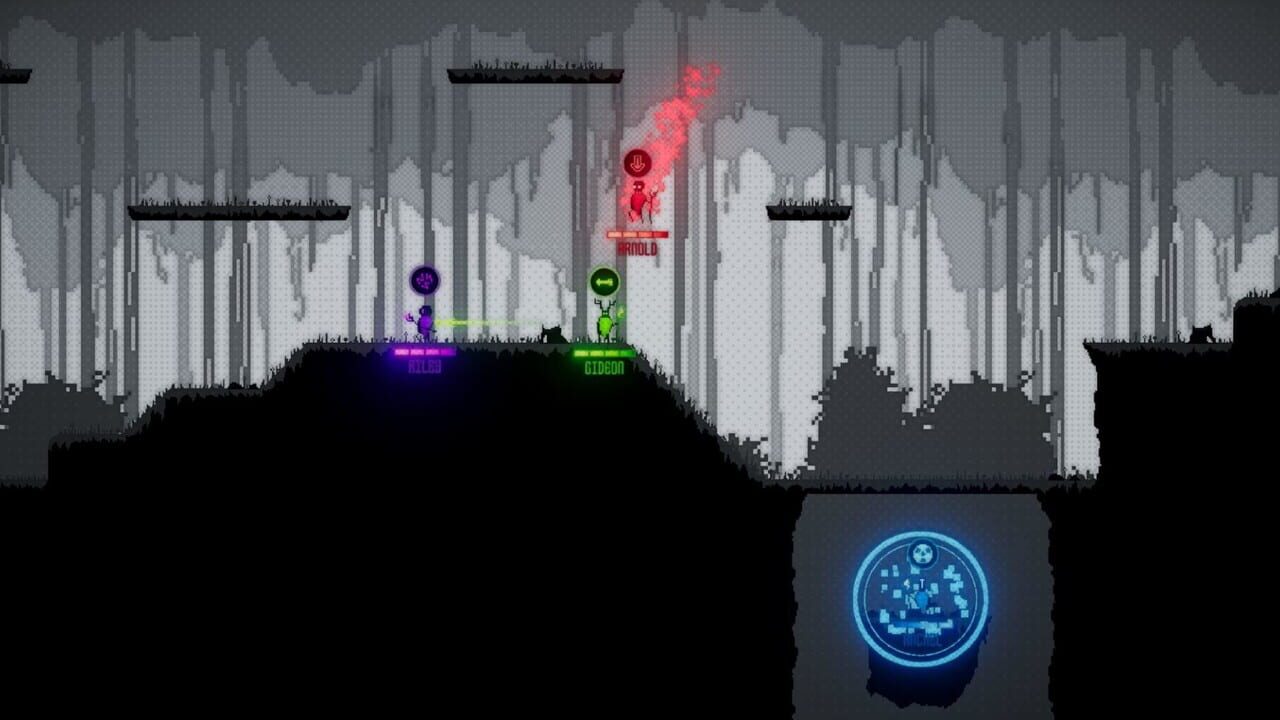 Spell Swap — Screenshot 5