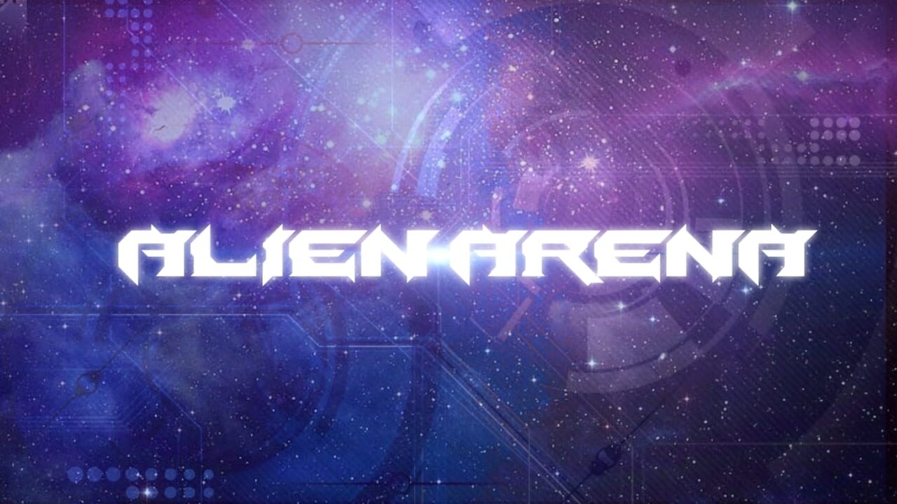 Alien Arena: Warriors Of Mars - Map Pack 1 — Screenshot 5