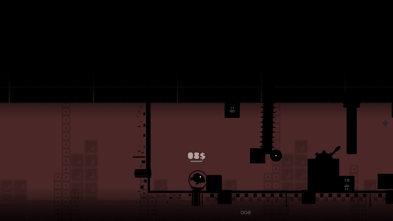 Rrrr3: Piranha — Screenshot 2