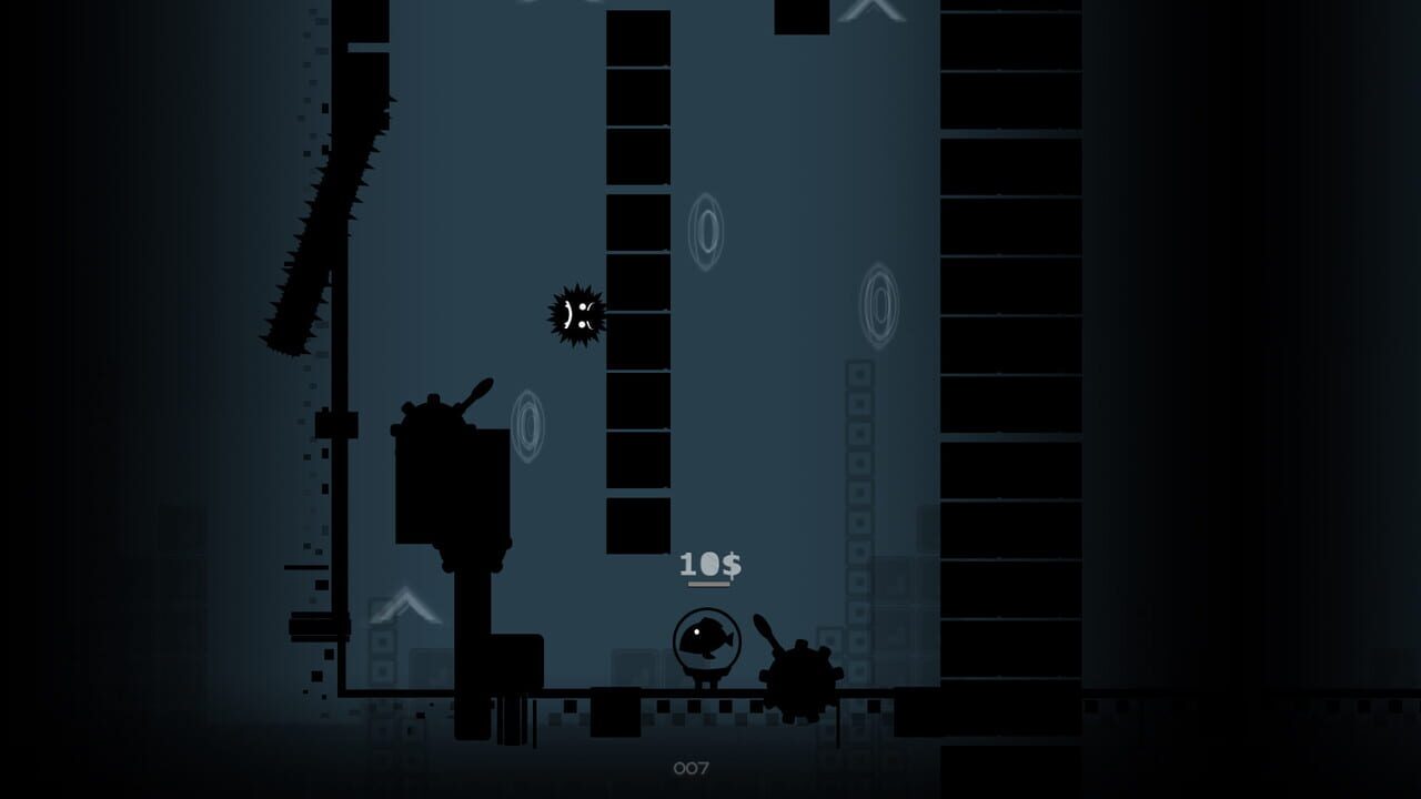Rrrr3: Piranha — Screenshot 3