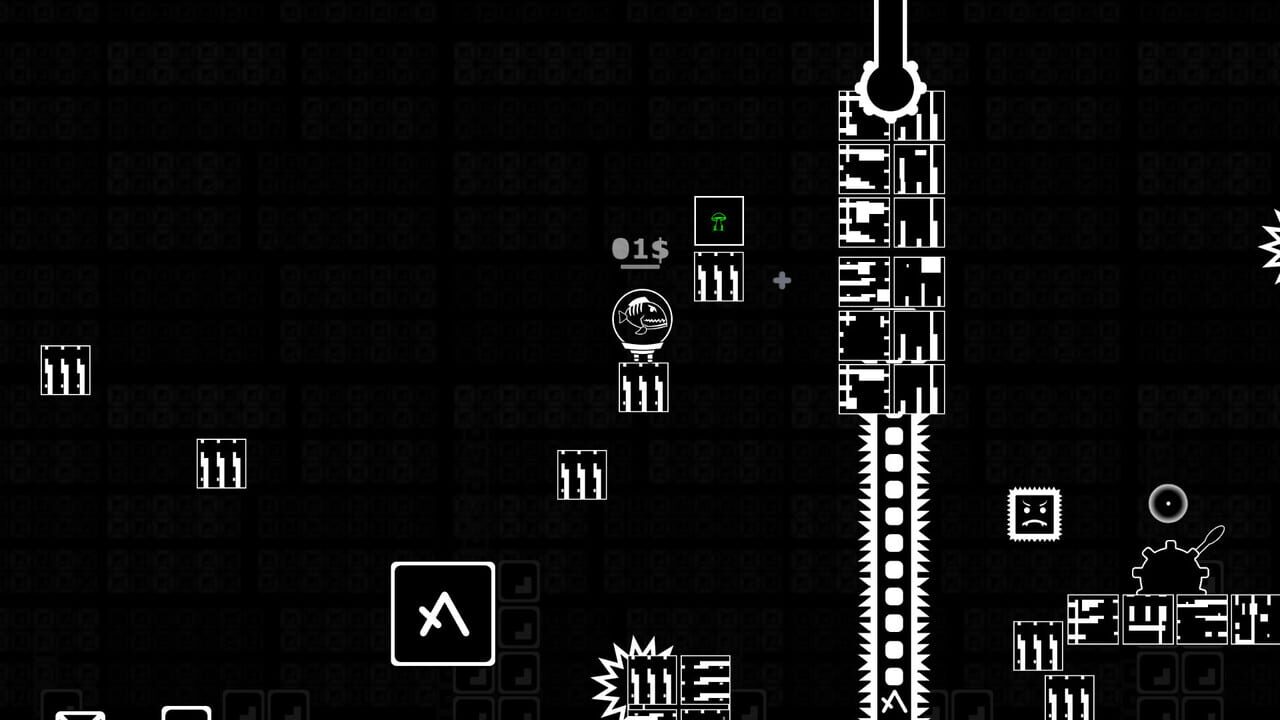 Rrrr3: Piranha — Screenshot 4