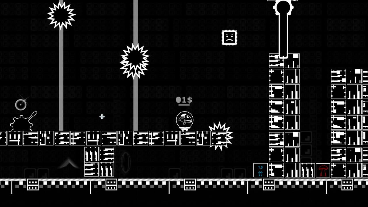 Rrrr3: Piranha — Screenshot 5