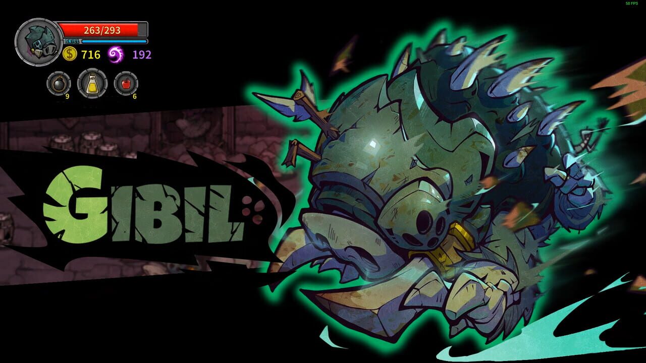 Lost Castle: The Old Ones Awaken Image