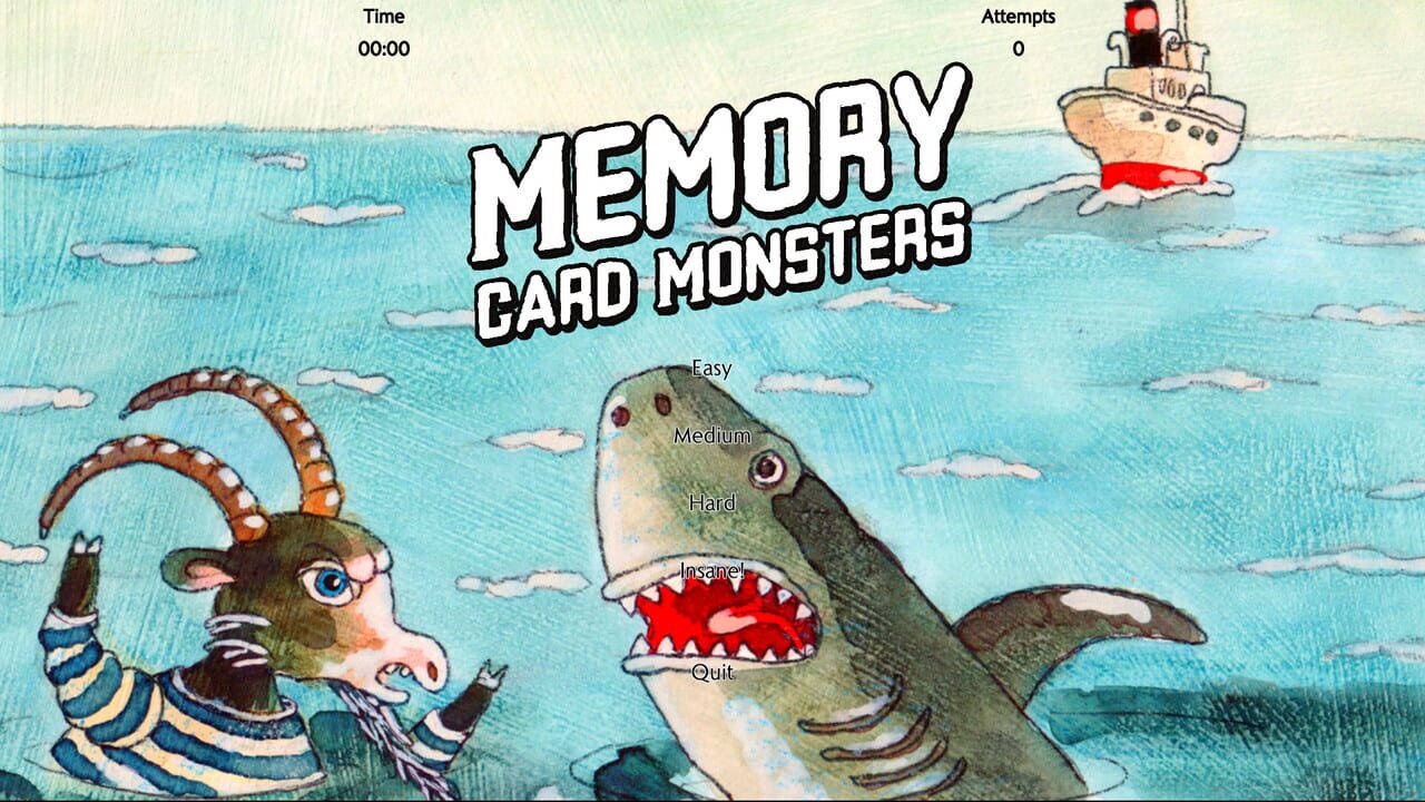 Memory Card Monsters: Expanded Content 7 Image