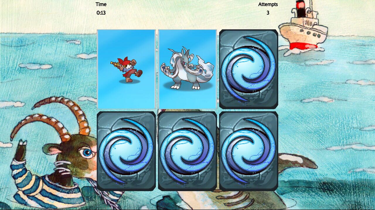 Memory Card Monsters: Expanded Content 7 Image