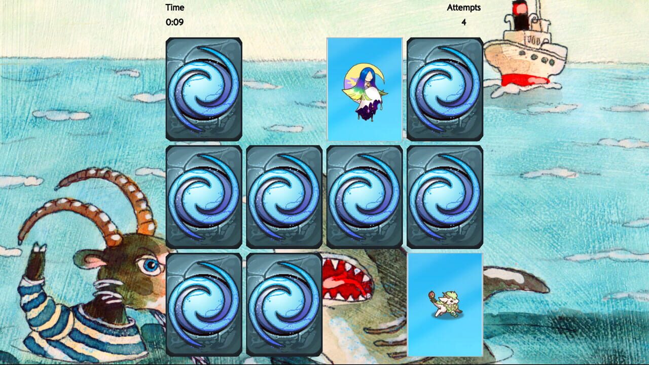 Memory Card Monsters: Expanded Content 7 Image