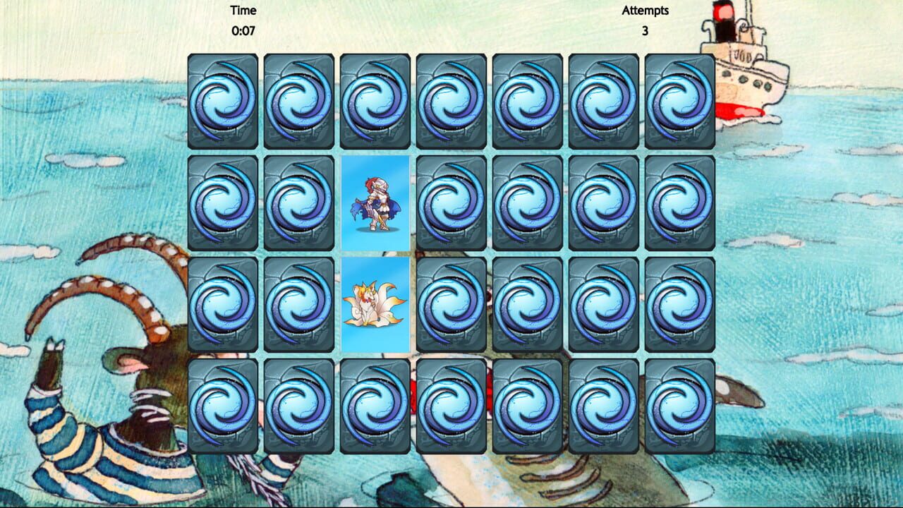 Memory Card Monsters: Expanded Content 7 Image