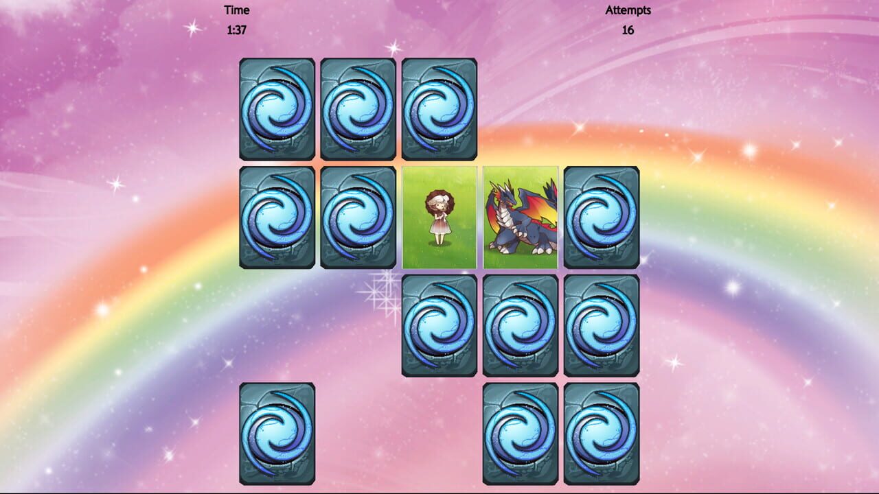 Memory Card Monsters: Expanded Content 3 Image