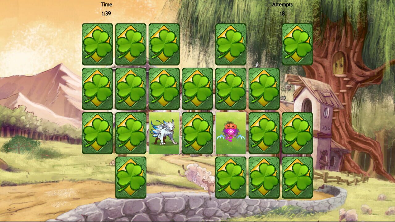 Memory Card Monsters: Expanded Content 6 Image