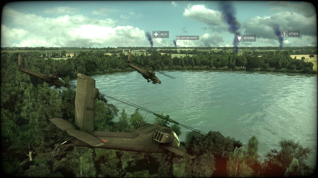 Wargame: European Escalation - New Battlefields Image