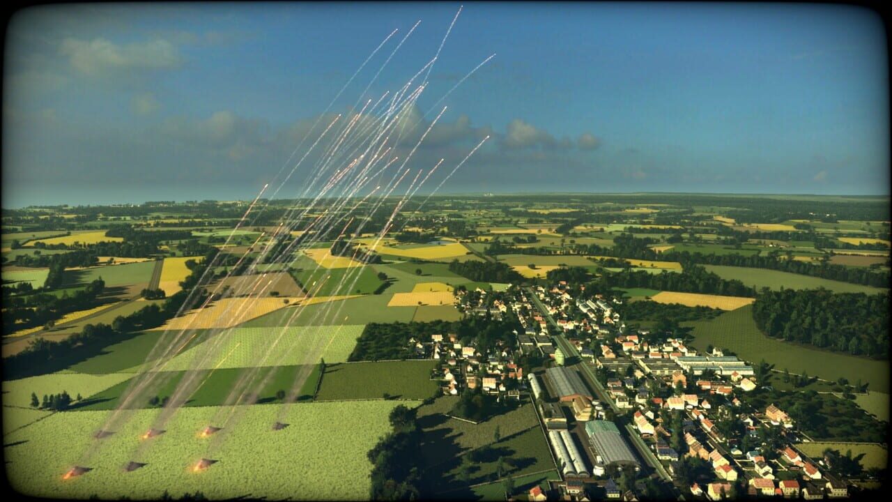 Wargame: European Escalation - Fatal Error Image