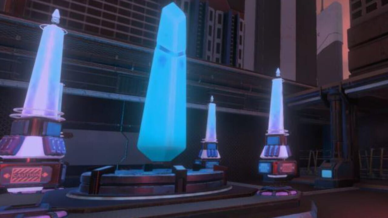 Monolith Image