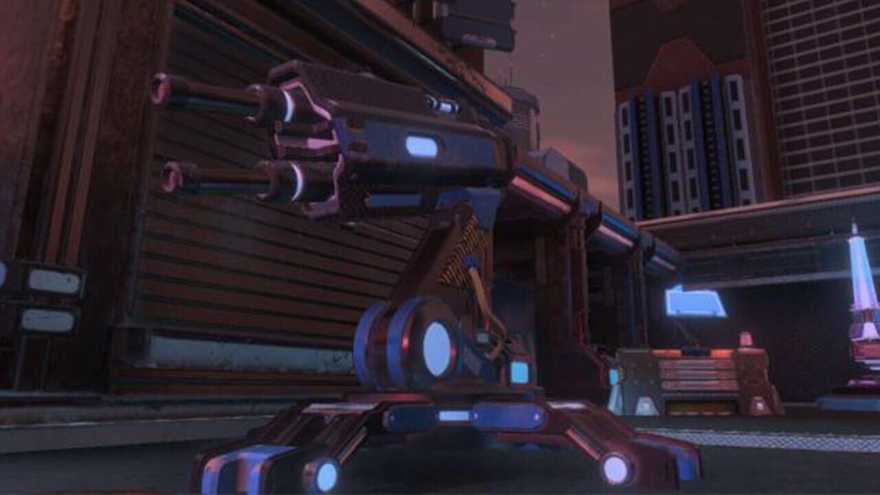 Monolith Image