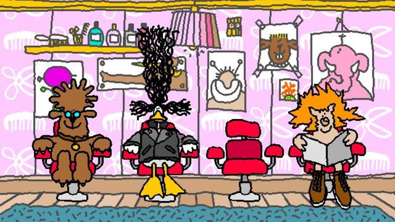 Duck City — Screenshot 2