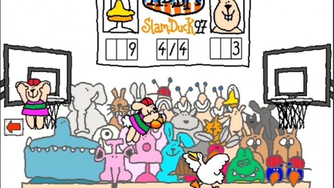 Duck City — Screenshot 3