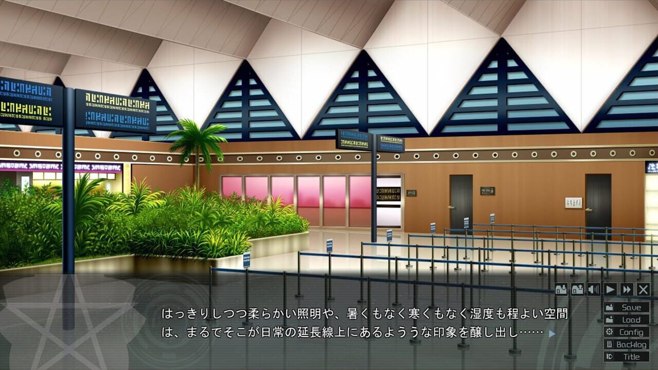 Subliminal Region Image