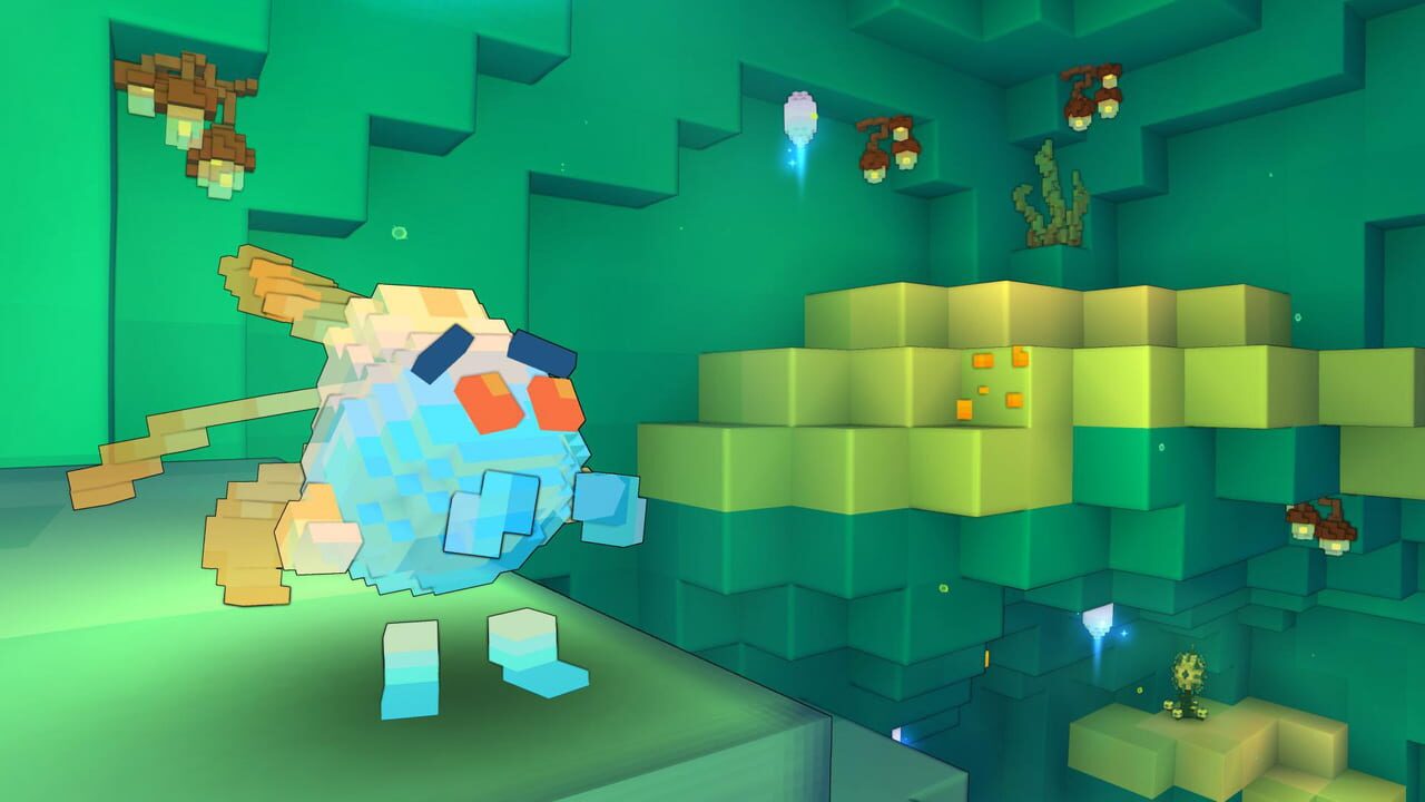 Trove: Geode Companion Pack 2 Image