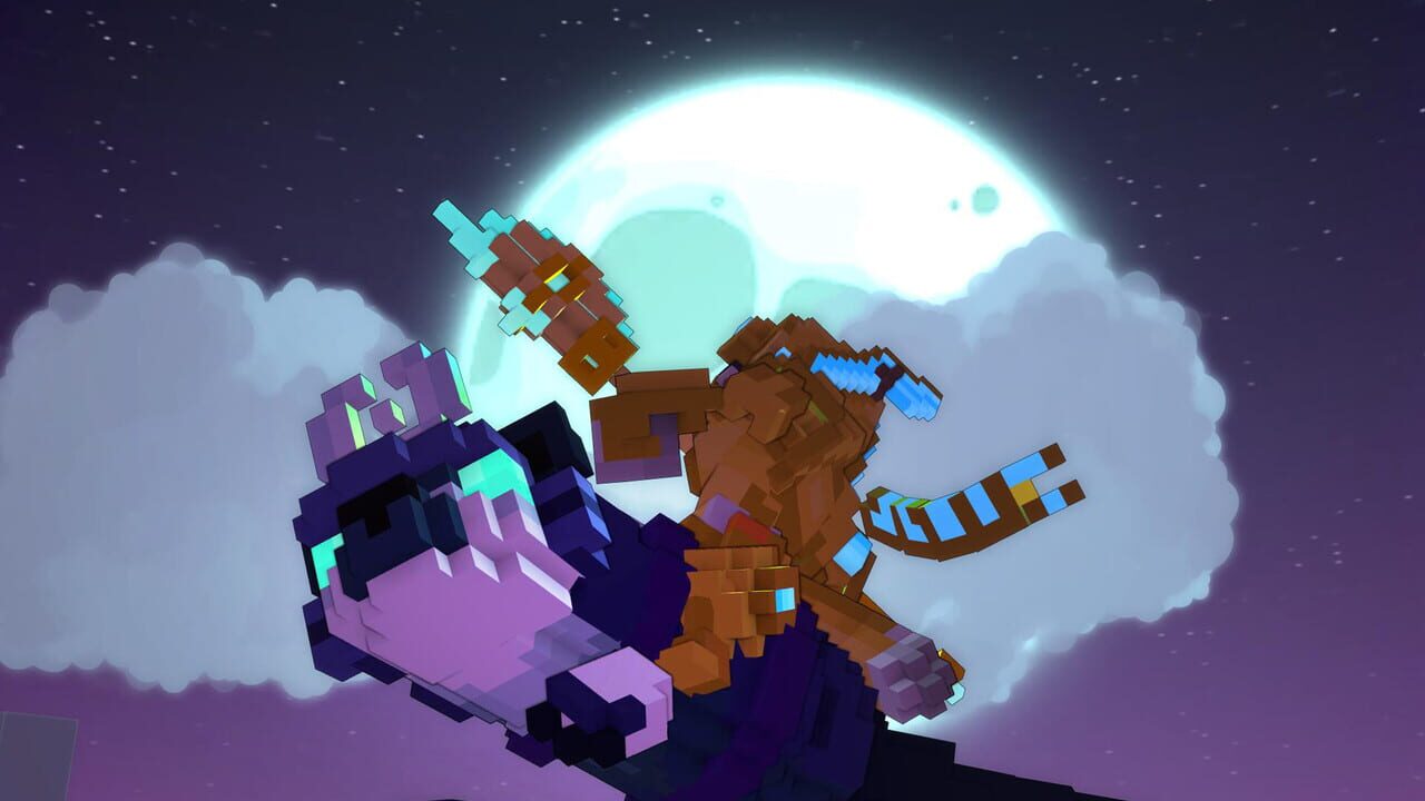 Trove: Eclipse Pack Image