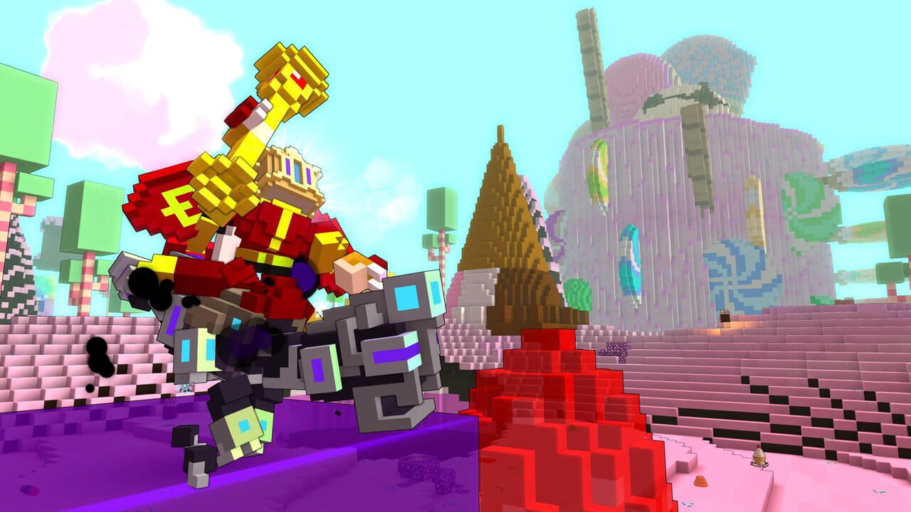 Trove: Eclipse Pack Image