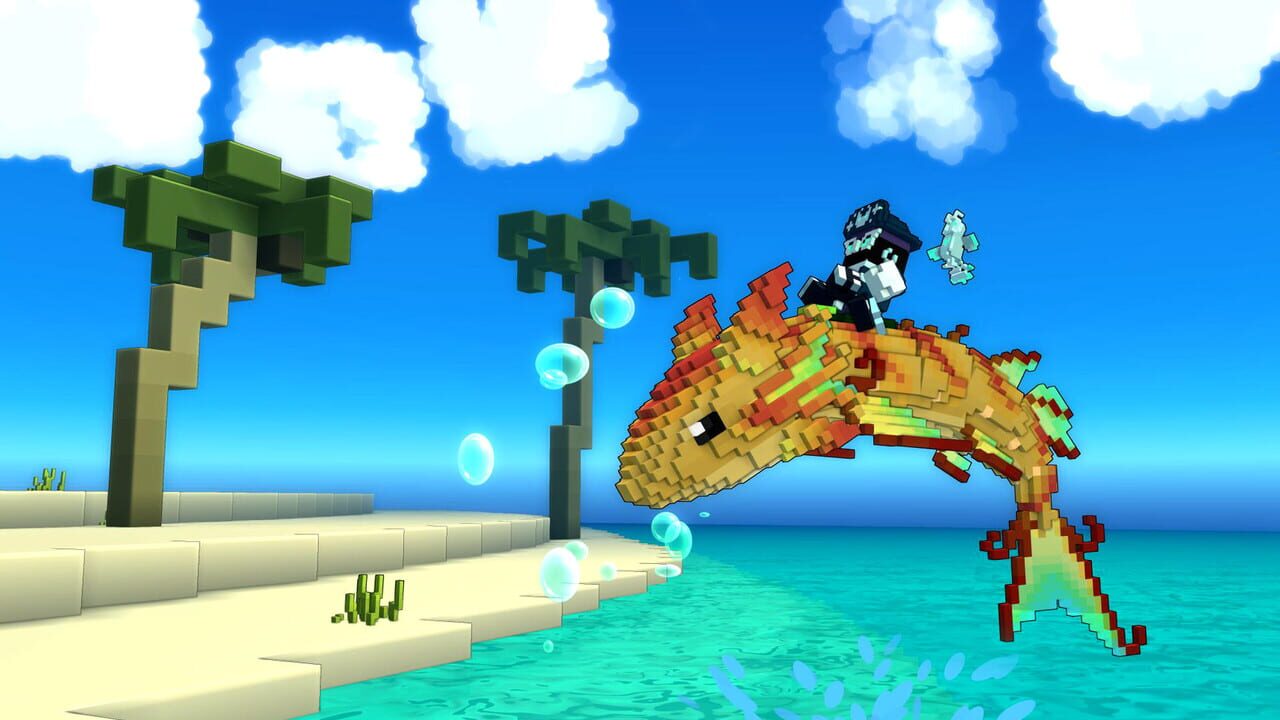 Trove: Eclipse Pack Image